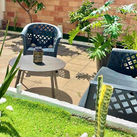 Las Brisas Penthouse By Sunhousescanarias Las Palmas de Gran Canaria Luaran gambar