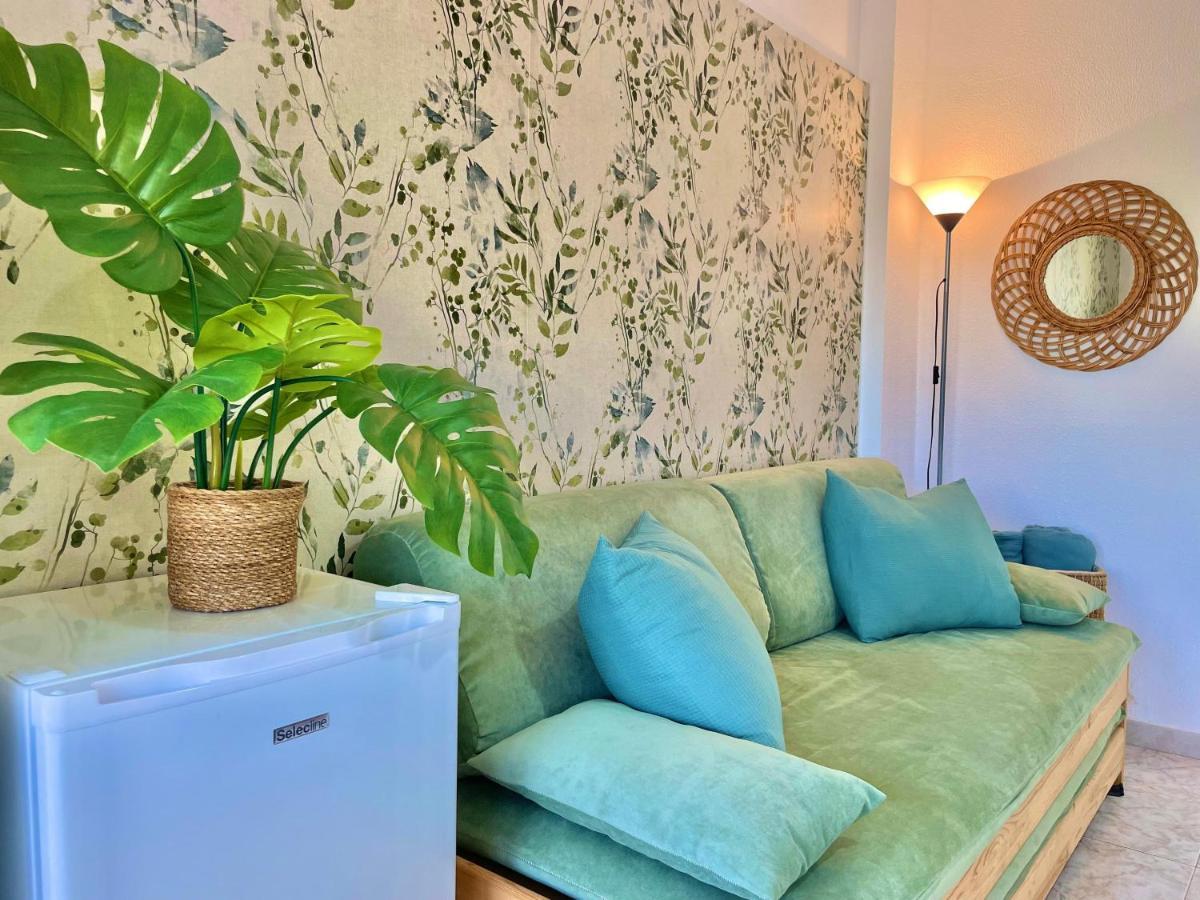 Las Brisas Penthouse By Sunhousescanarias Las Palmas de Gran Canaria Luaran gambar