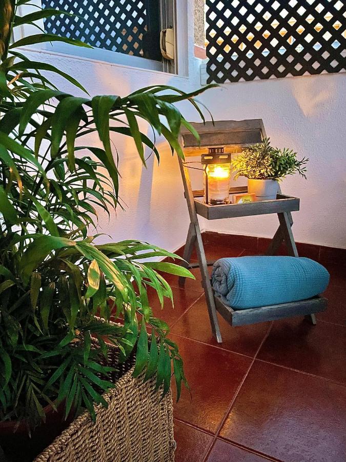 Las Brisas Penthouse By Sunhousescanarias Las Palmas de Gran Canaria Luaran gambar