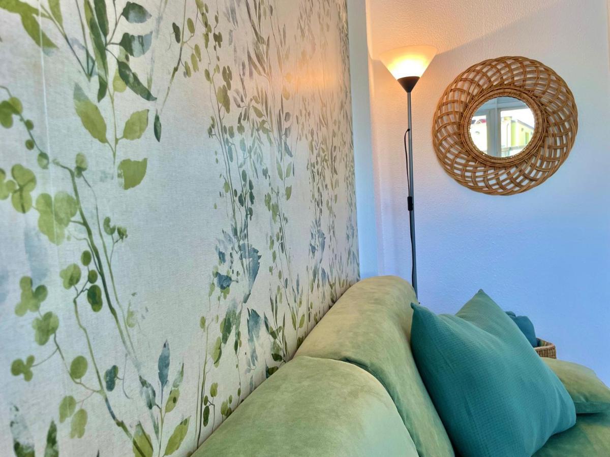 Las Brisas Penthouse By Sunhousescanarias Las Palmas de Gran Canaria Luaran gambar