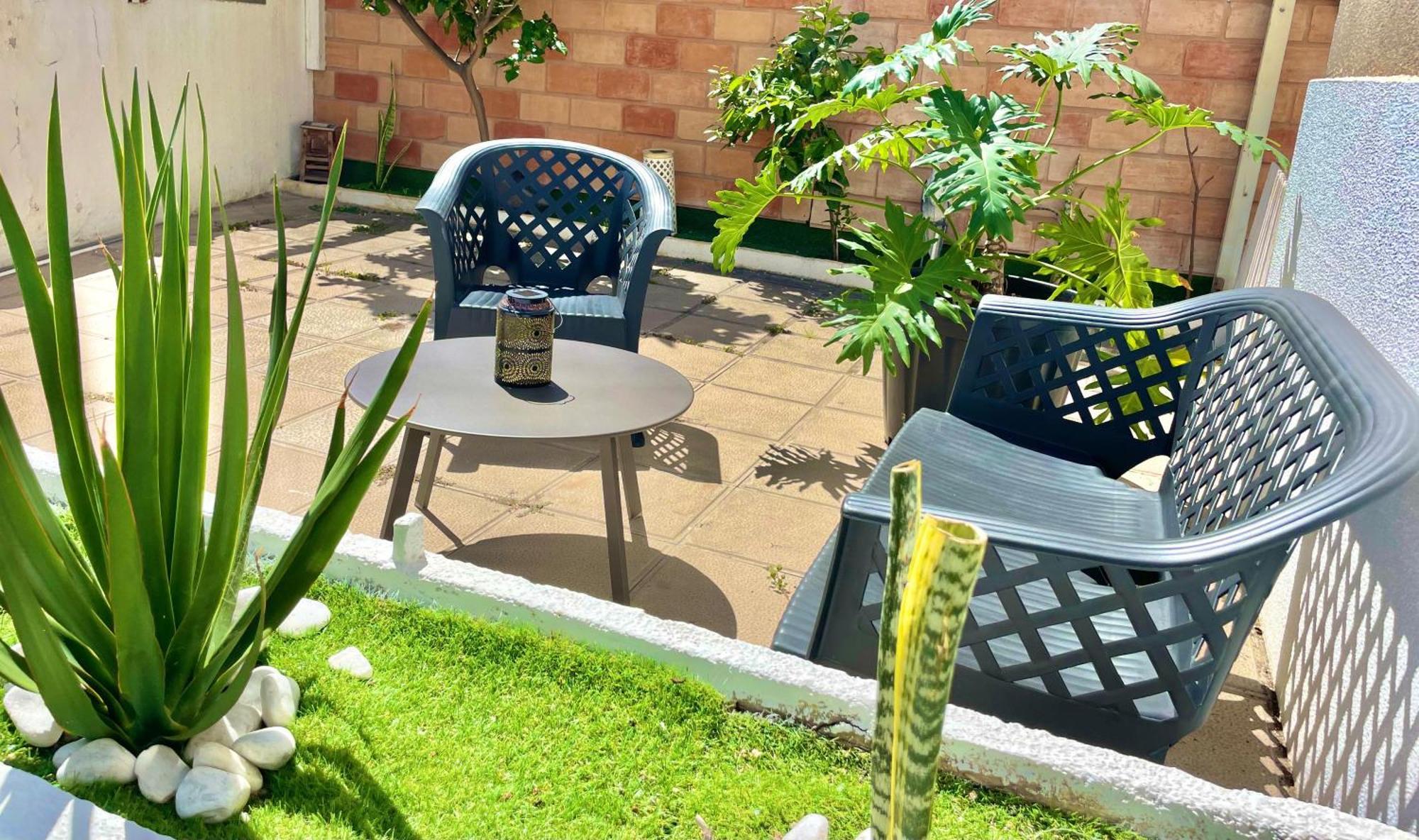 Las Brisas Penthouse By Sunhousescanarias Las Palmas de Gran Canaria Luaran gambar