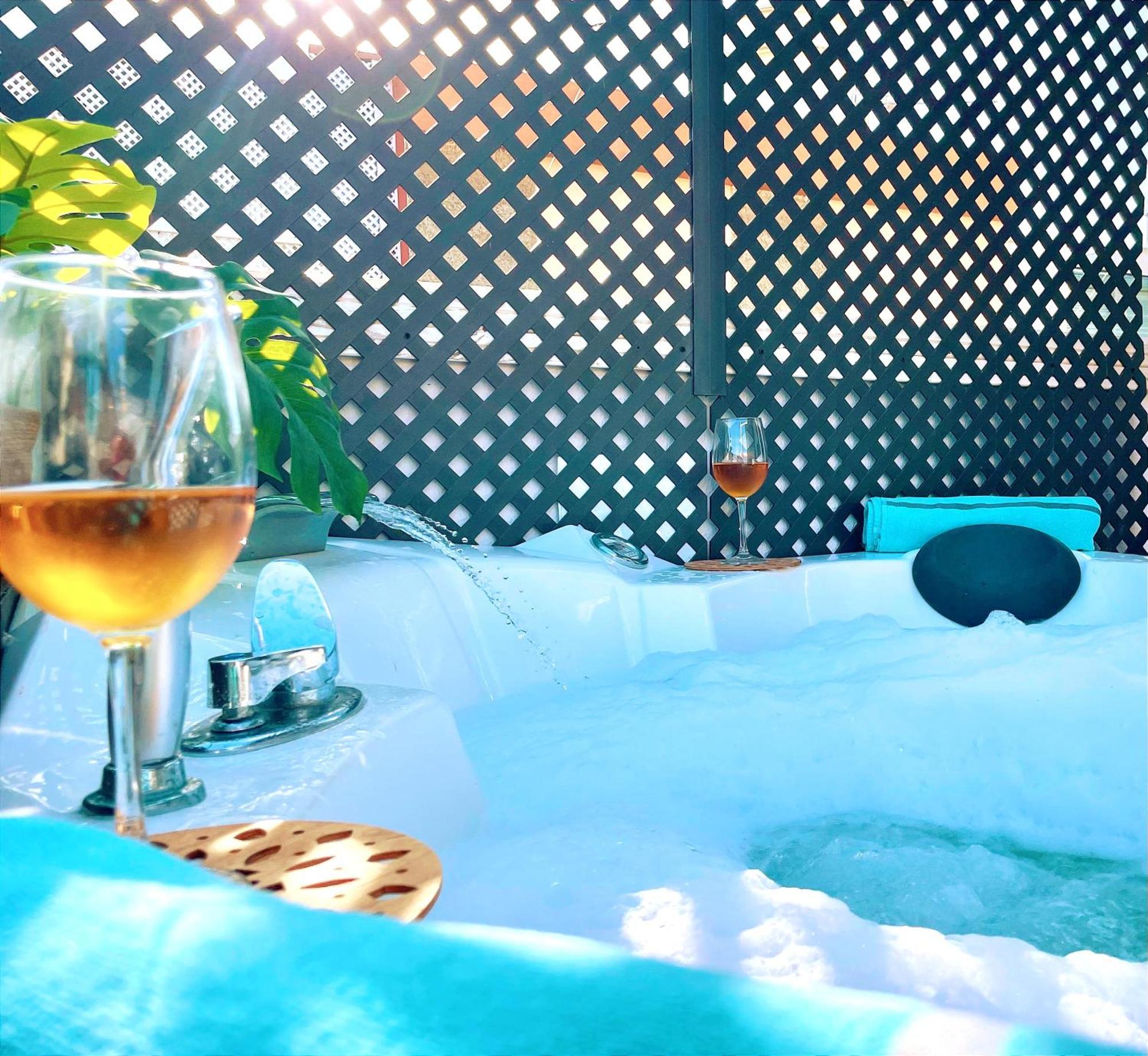 Las Brisas Penthouse By Sunhousescanarias Las Palmas de Gran Canaria Luaran gambar